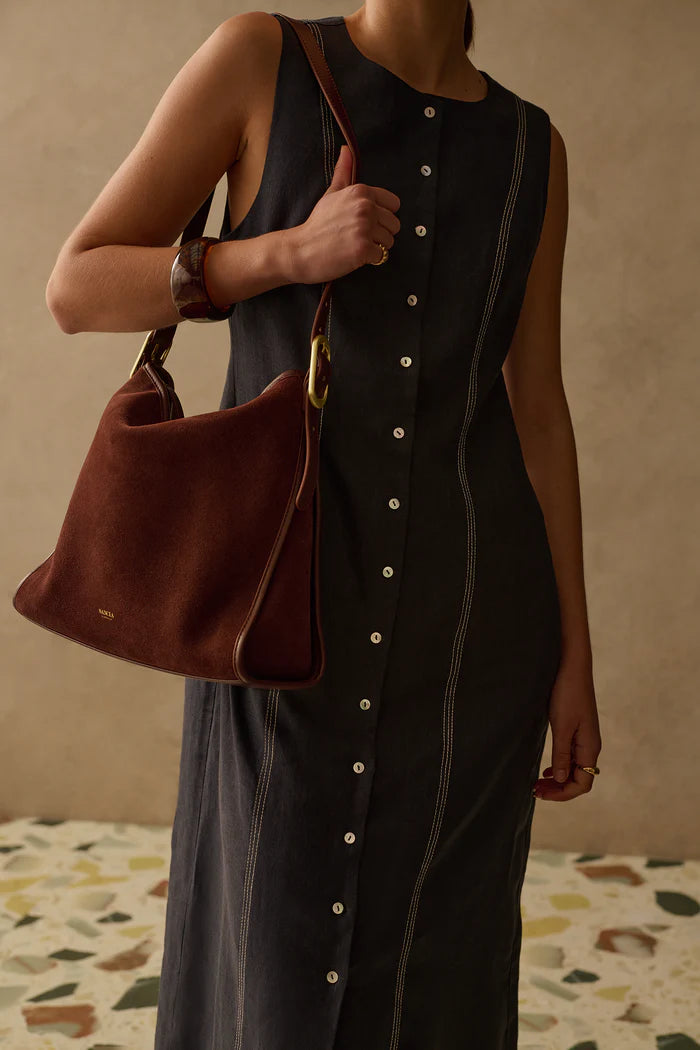 The Kaila Dress | Caribbean