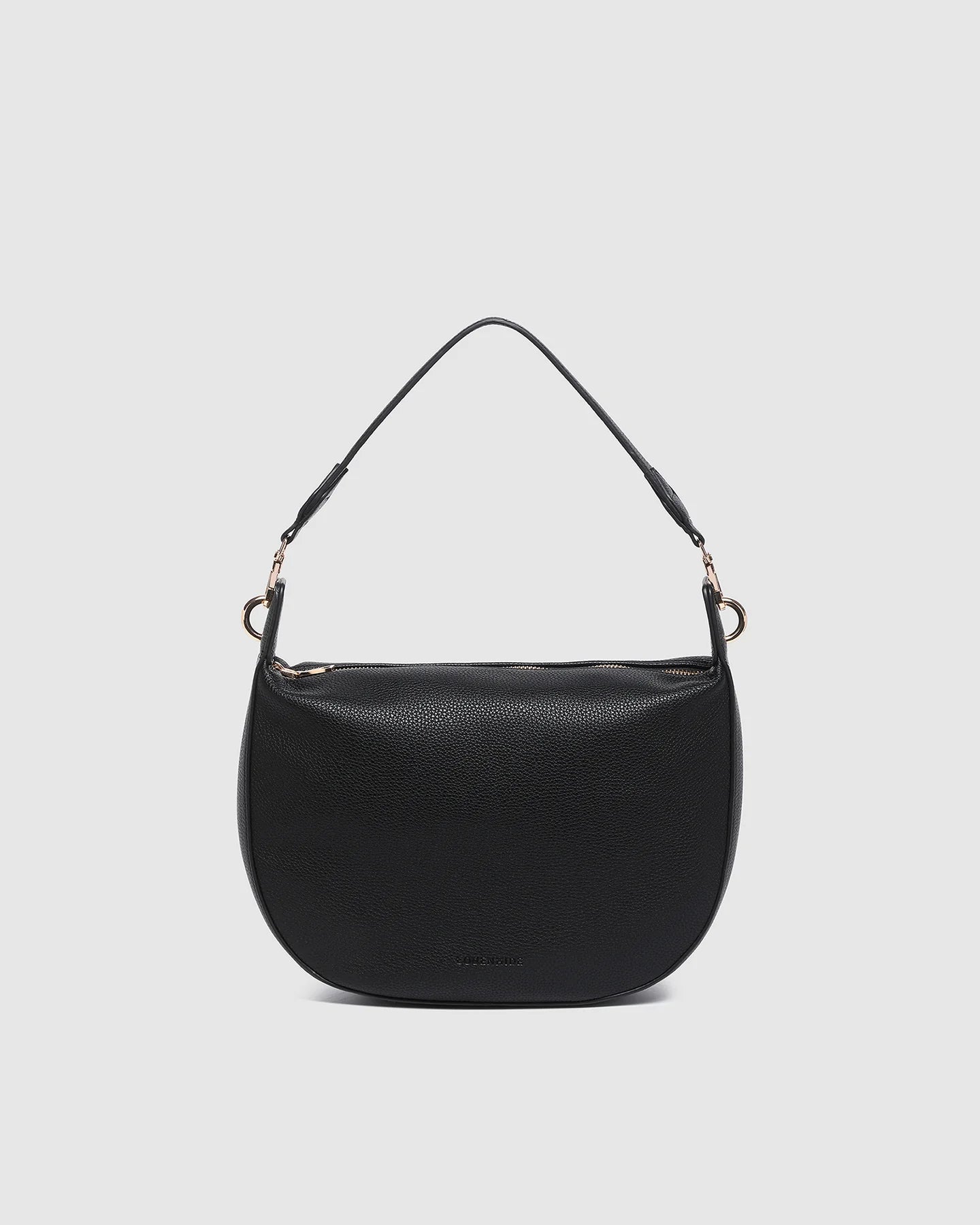 Georgina Shoulder Bag | Black