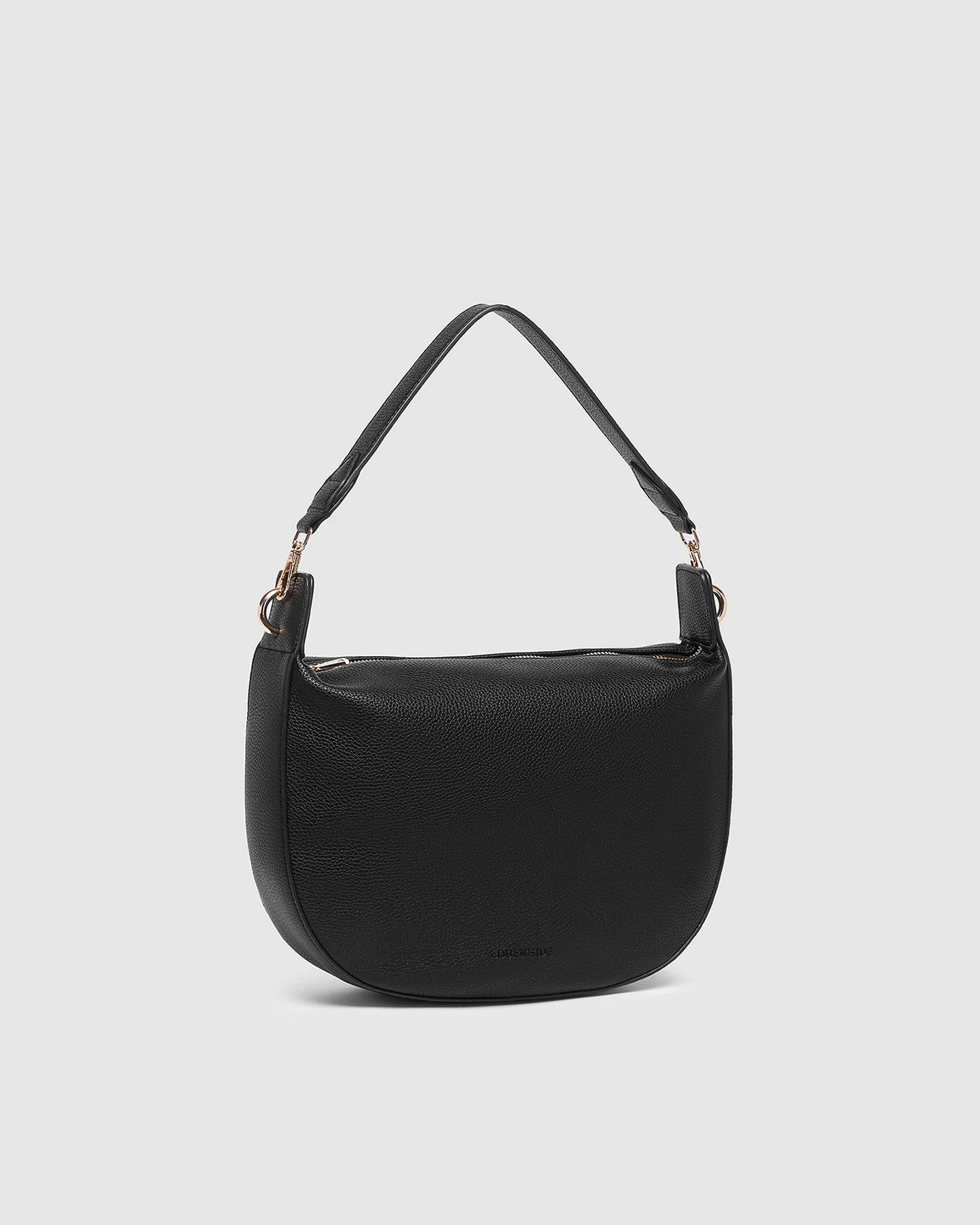 Georgina Shoulder Bag | Black