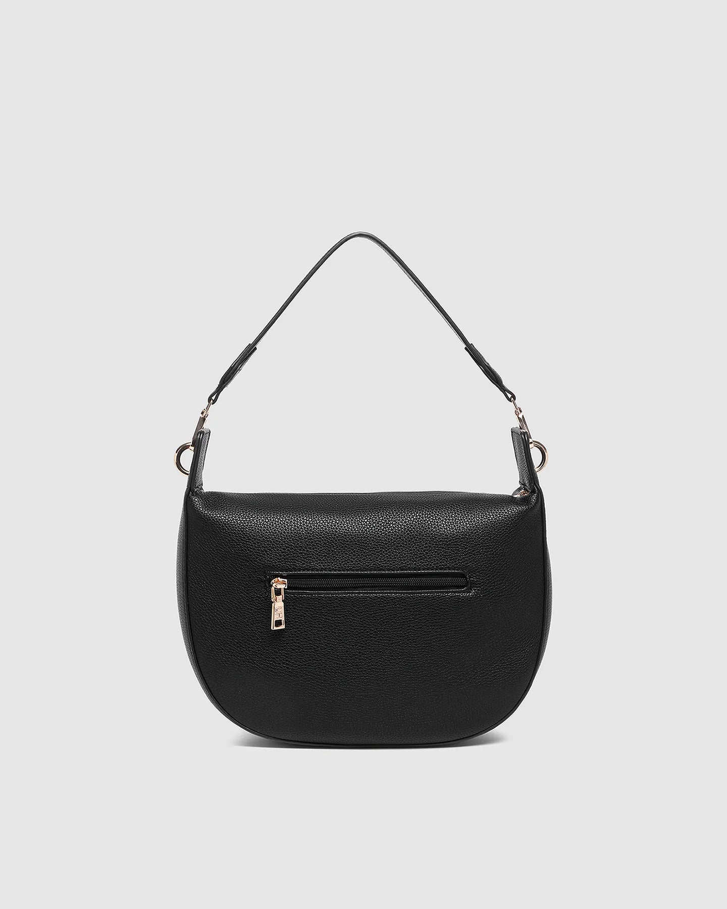 Georgina Shoulder Bag | Black