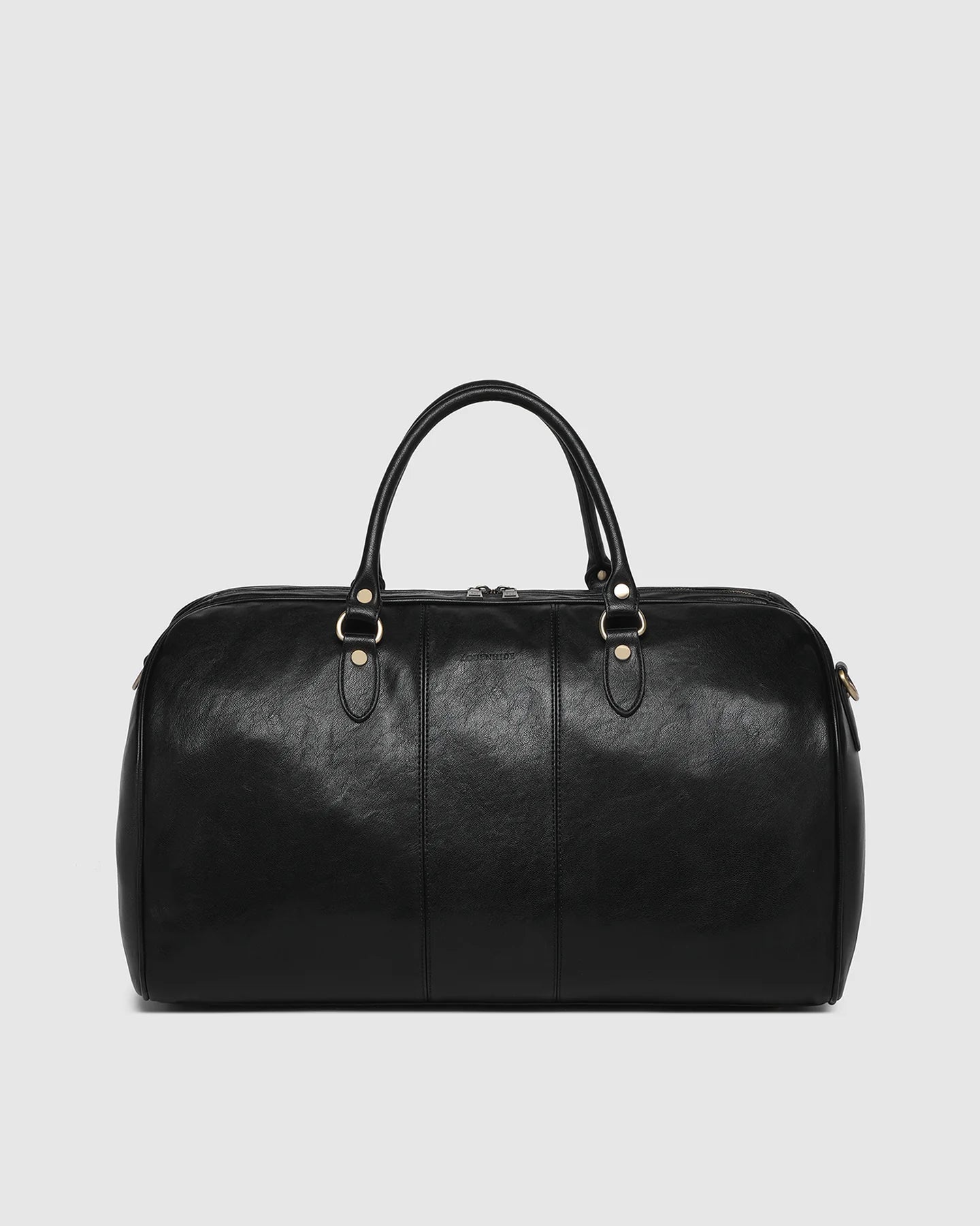 Cooper Travel Bag | Black