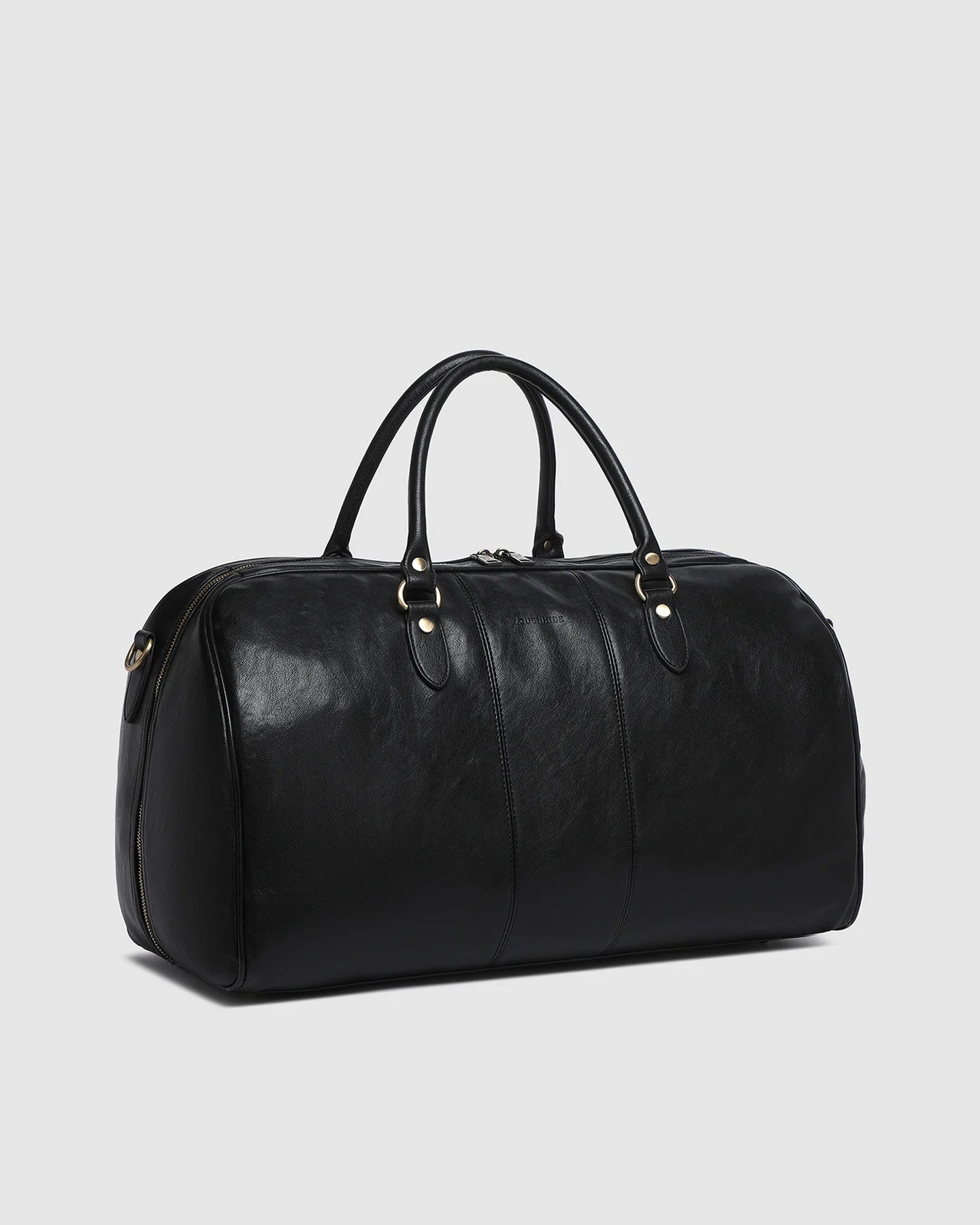 Cooper Travel Bag | Black