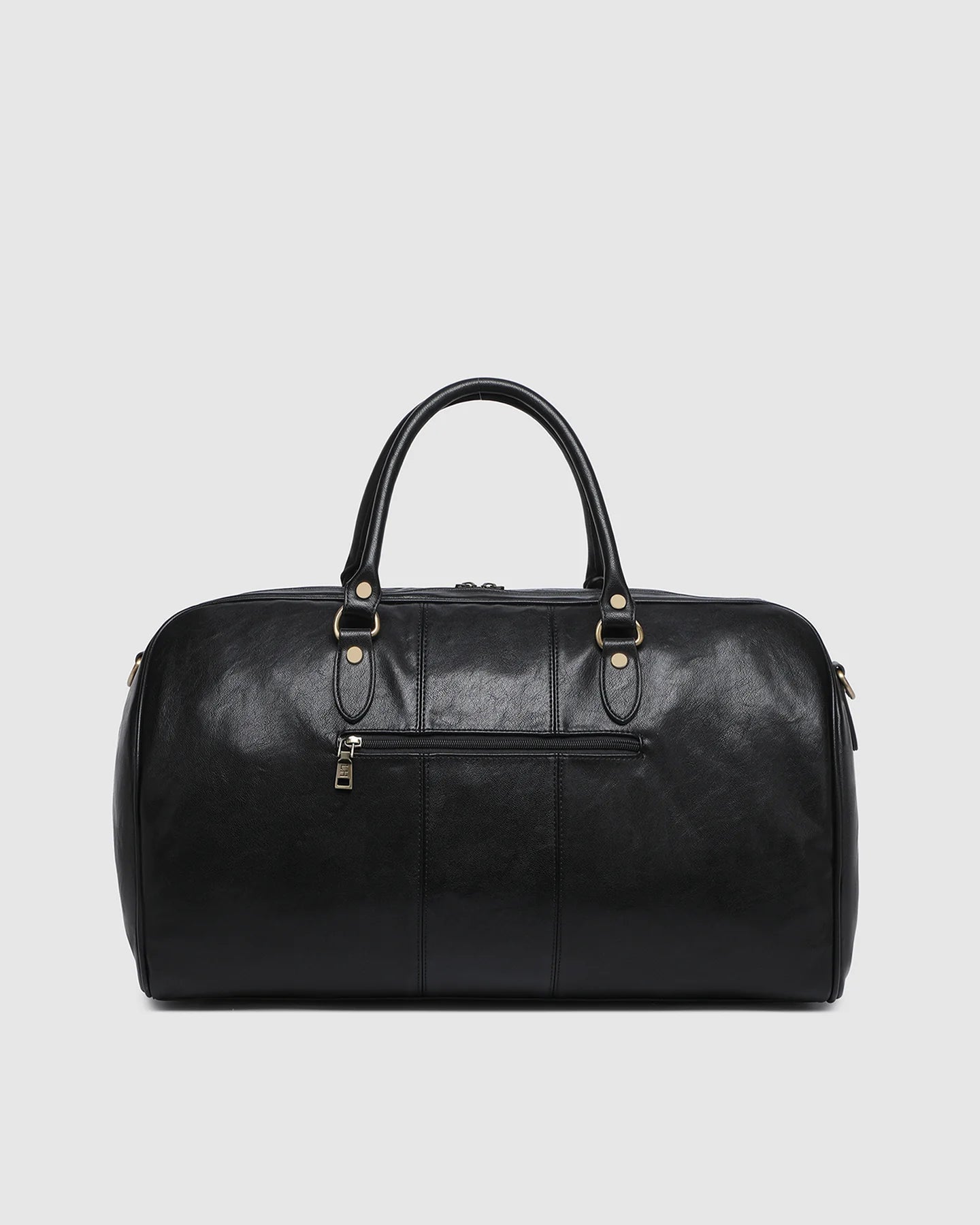 Cooper Travel Bag | Black
