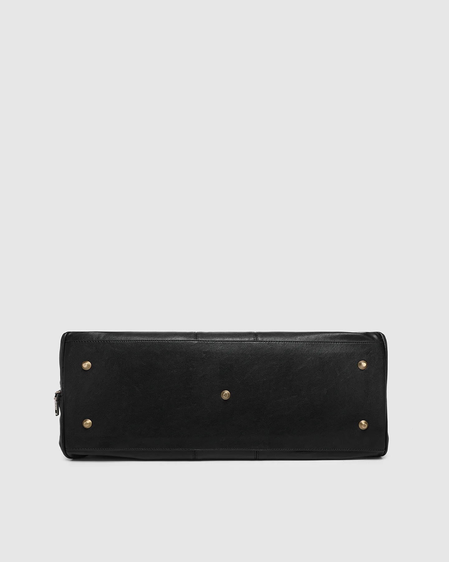 Cooper Travel Bag | Black
