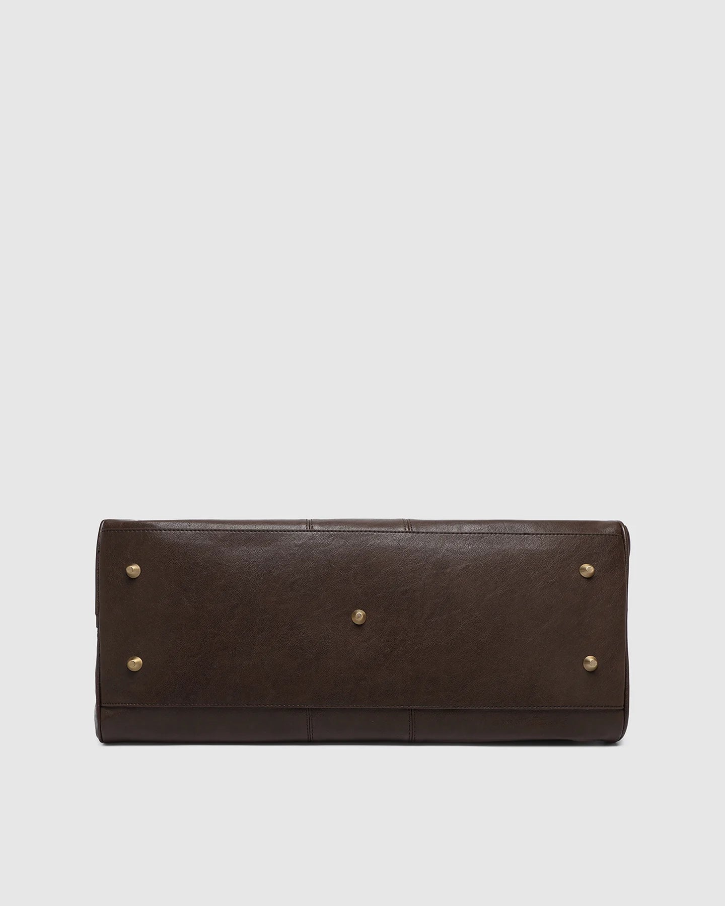 Cooper Travel Bag | Chocolate