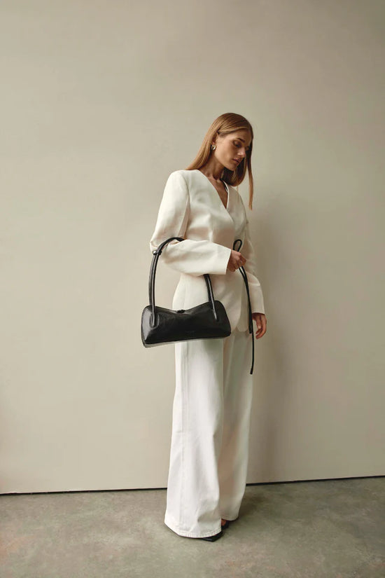 Fallon Shoulder Bag | Black