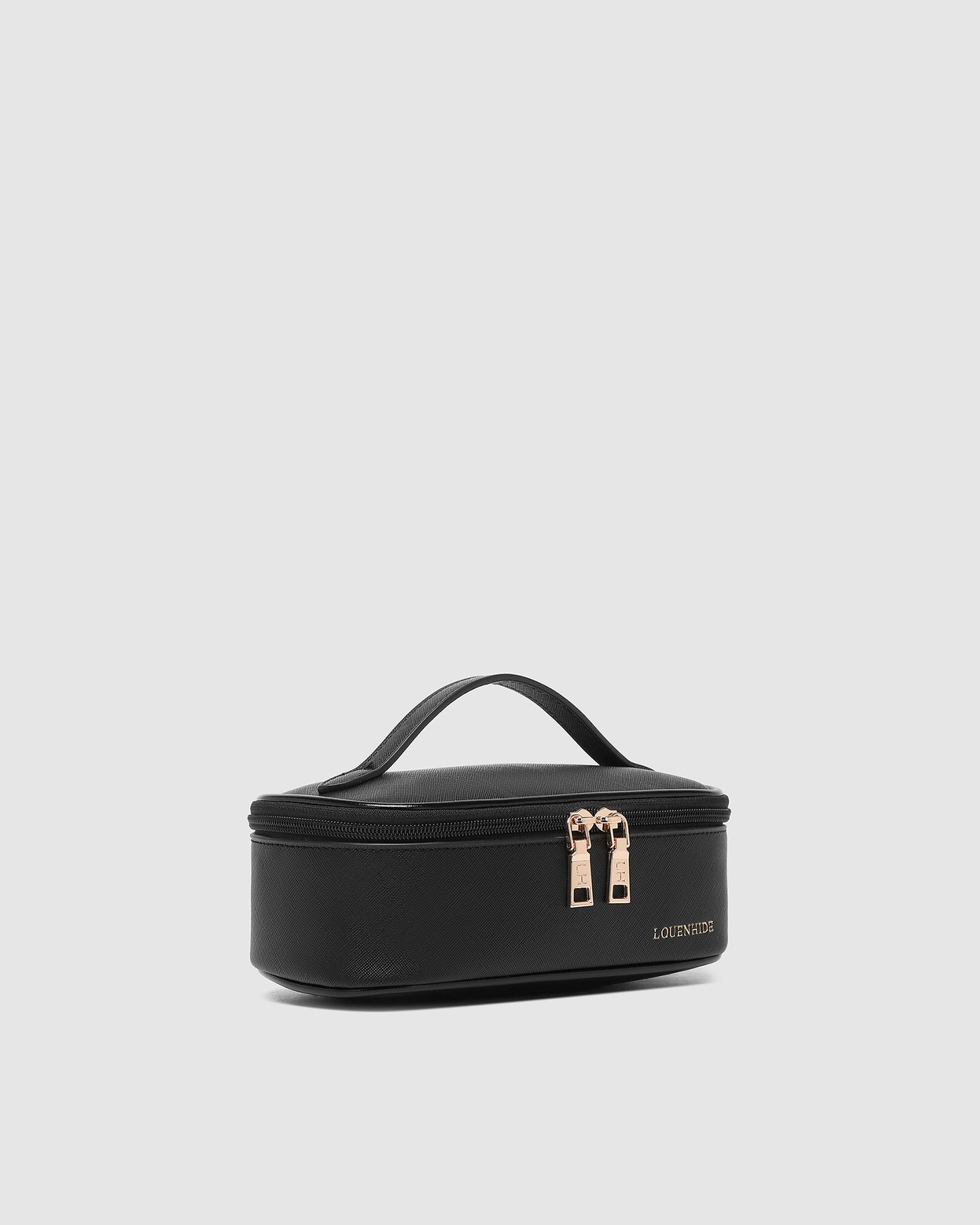 Fifi Cosmetic Case | Black