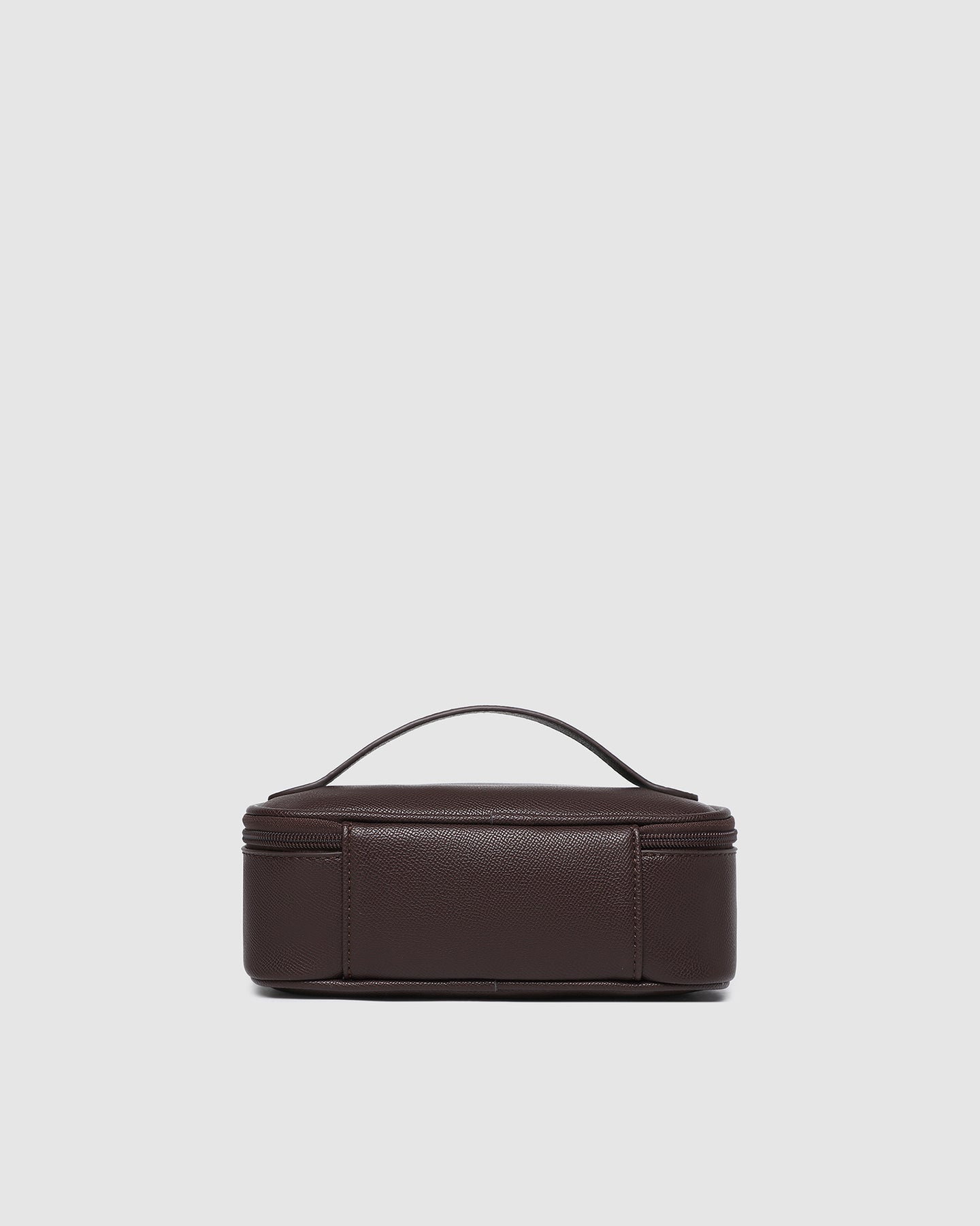 Fifi Cosmetic Case | Chocolate