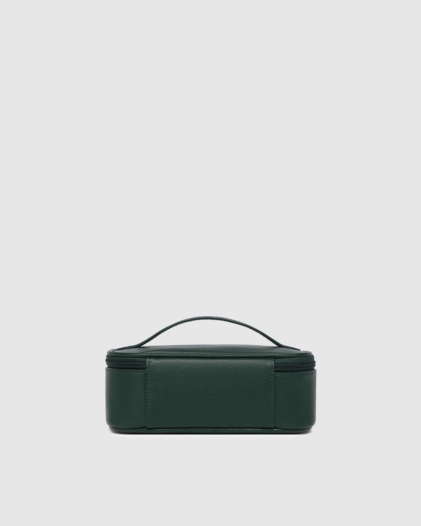 Fifi Cosmetic Case | Forest Green