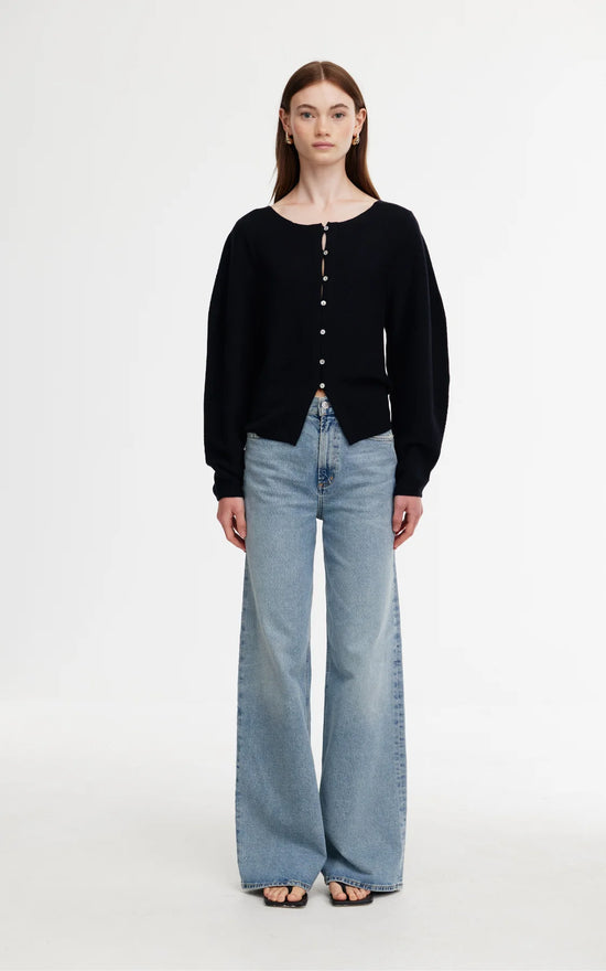 Montana Cardi | Black