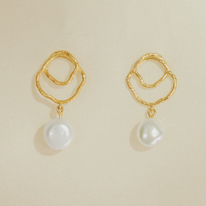 Celaphine Earring