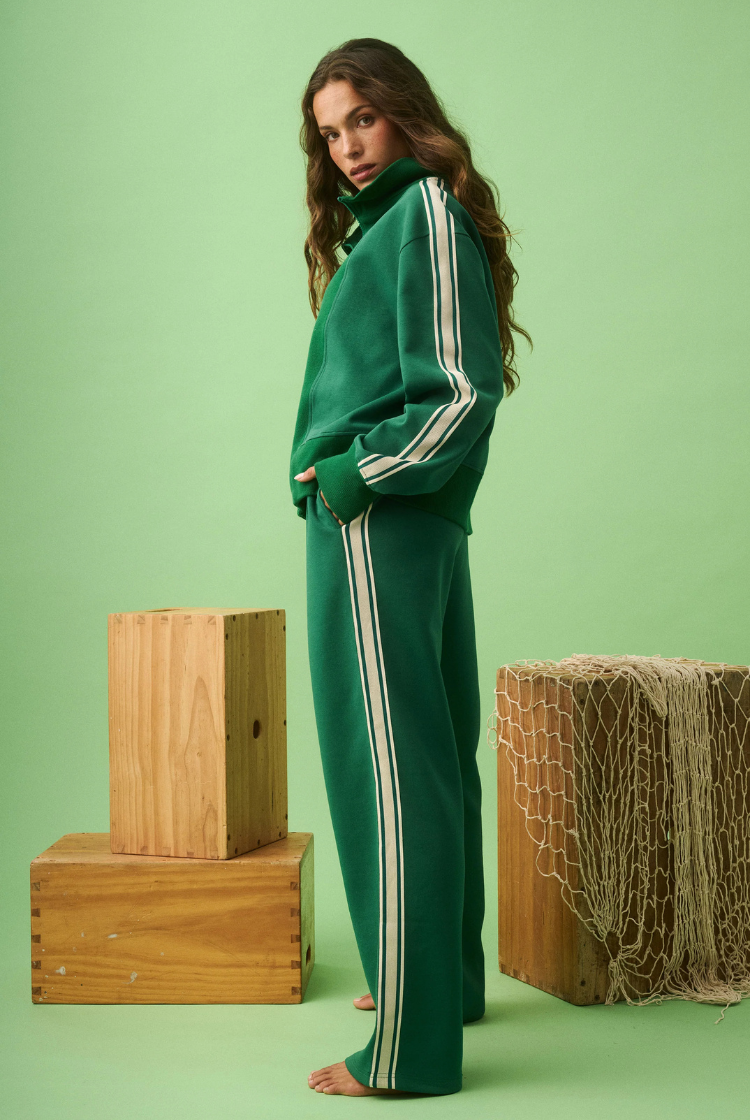 Adeline Pants | Tide