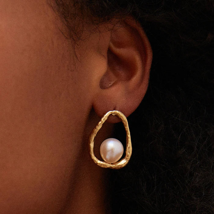 Ostuni Earring