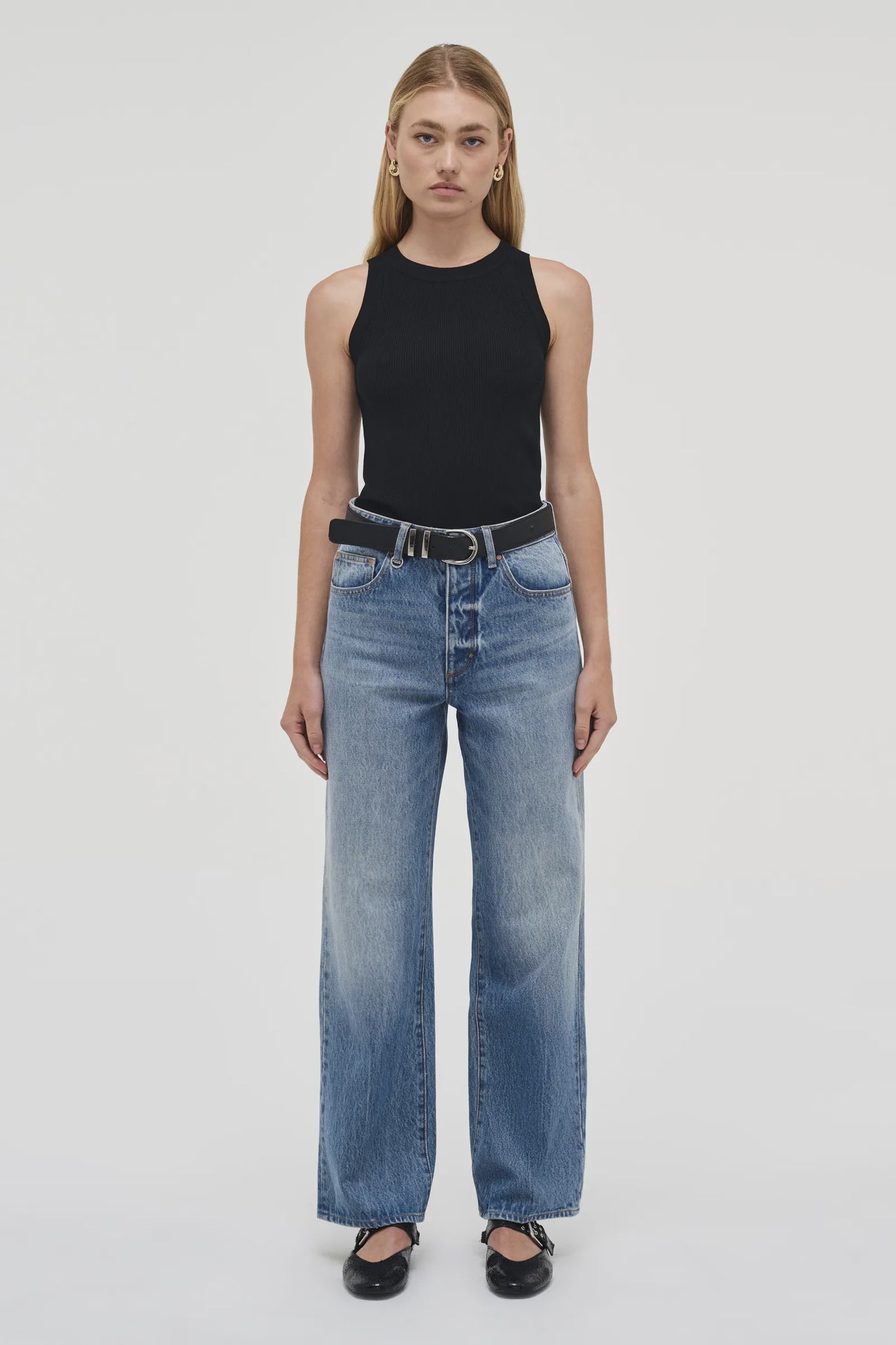 Coco Relaxed | Margaux Vintage