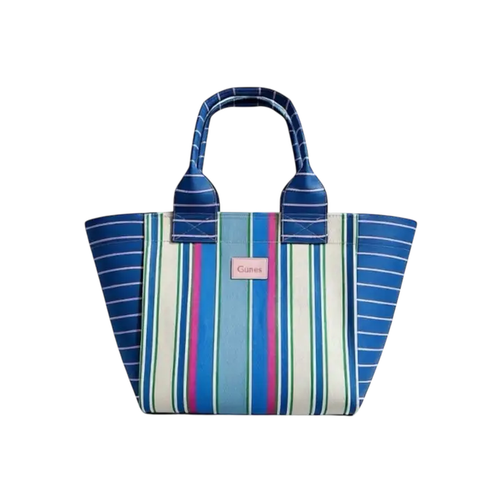 Grand Bundle Tote | Saltwater