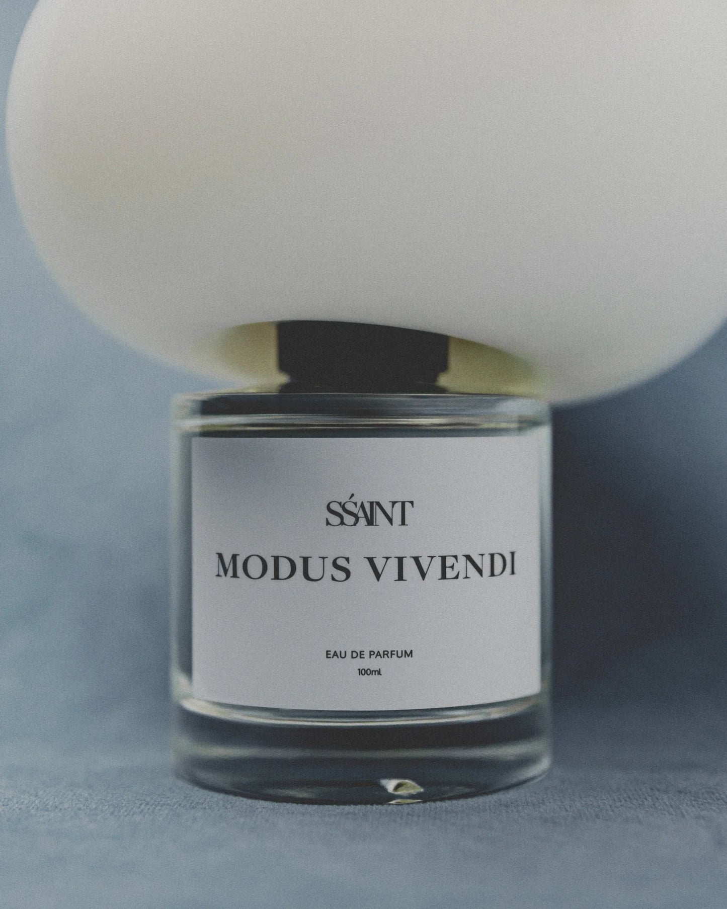 Modus Vivendi | 50ml