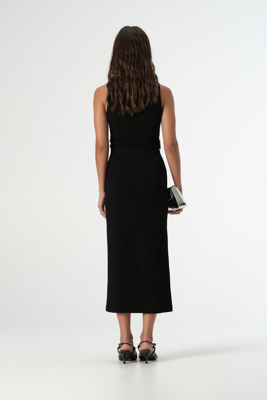 Acacia Dress | Black