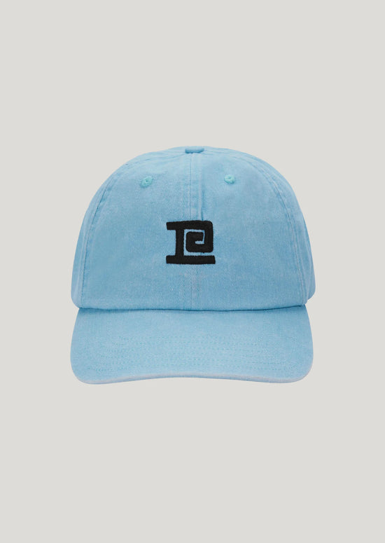 Throwback Cap | Blue