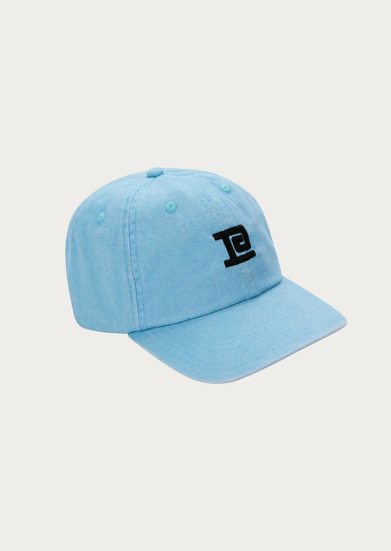 Throwback Cap | Blue