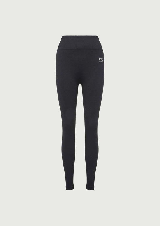 Restore Seamless Legging | Black