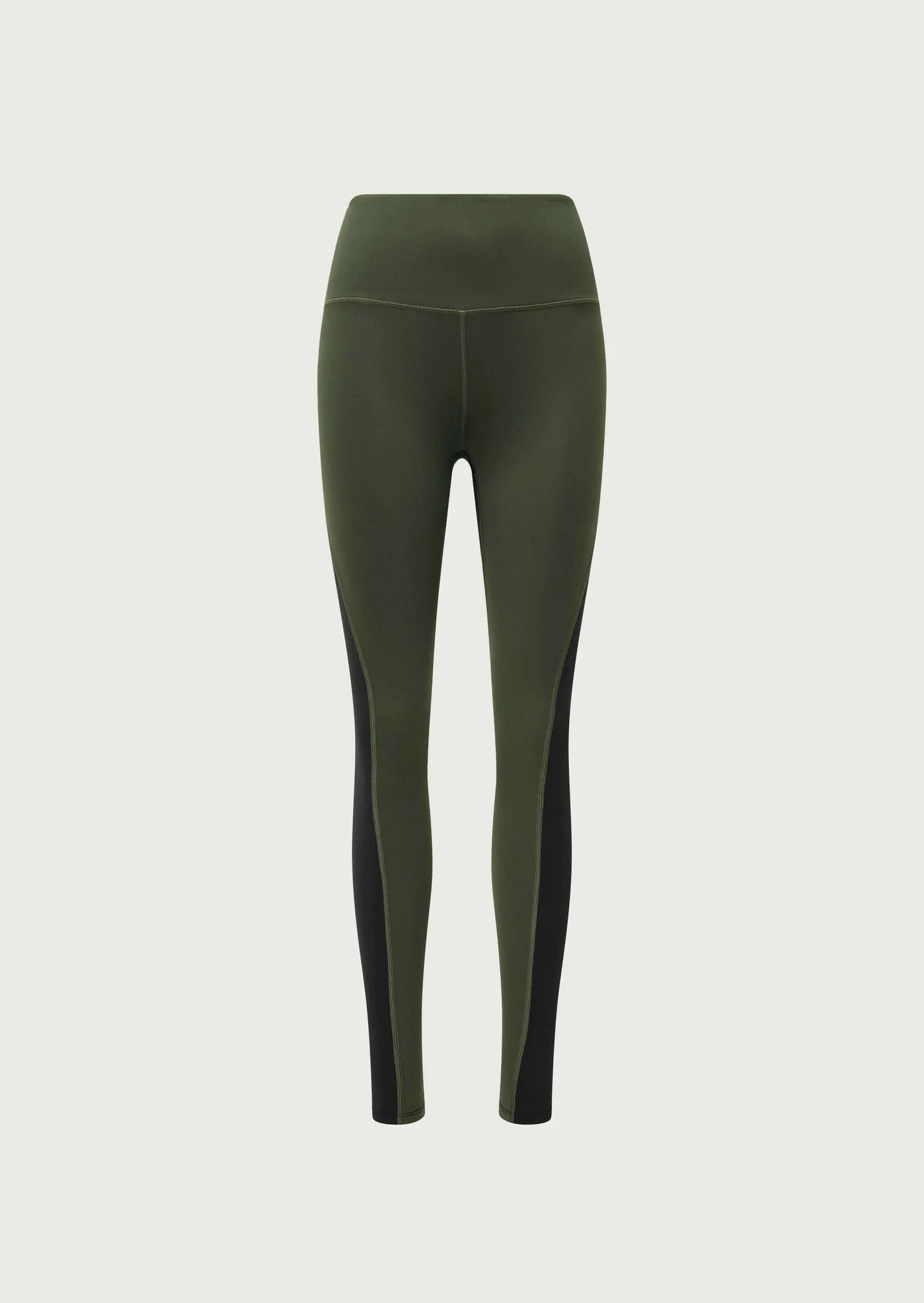 Tempo Legging | Forest Night