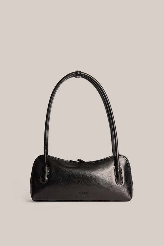 Fallon Shoulder Bag | Black
