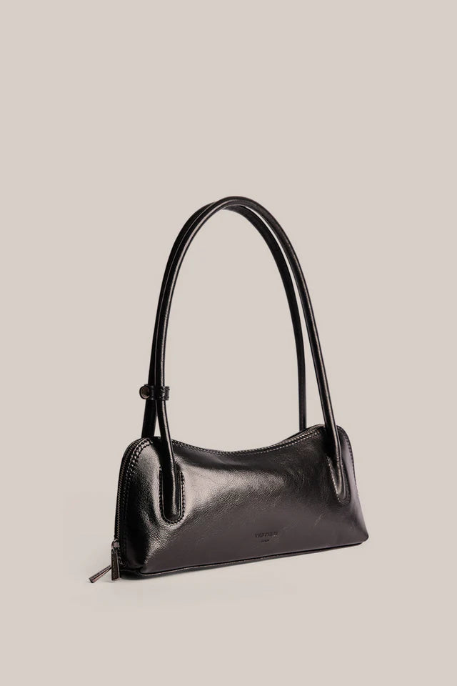 Fallon Shoulder Bag | Black
