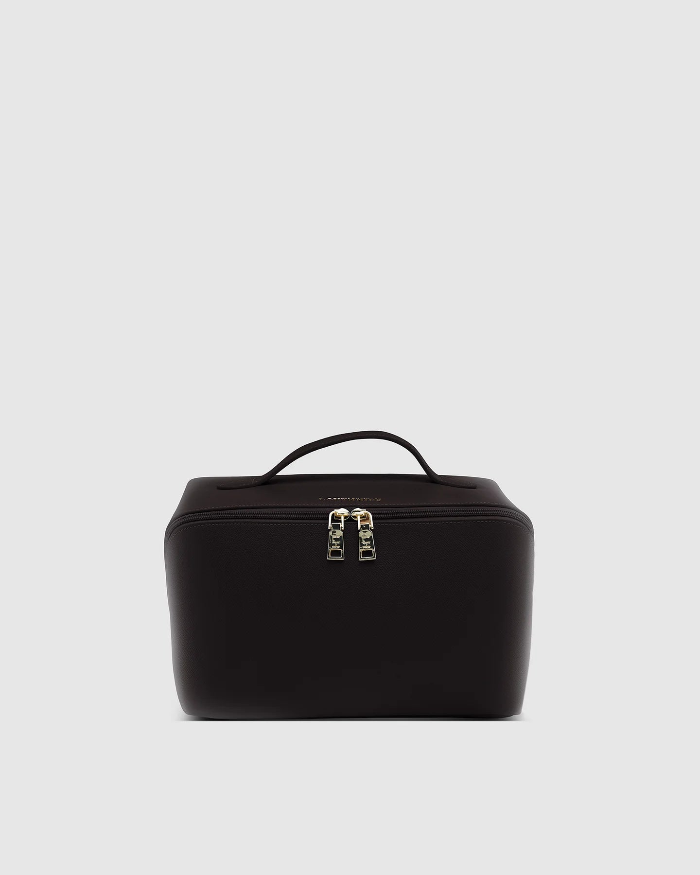Orion Cosmetic Bag | Black