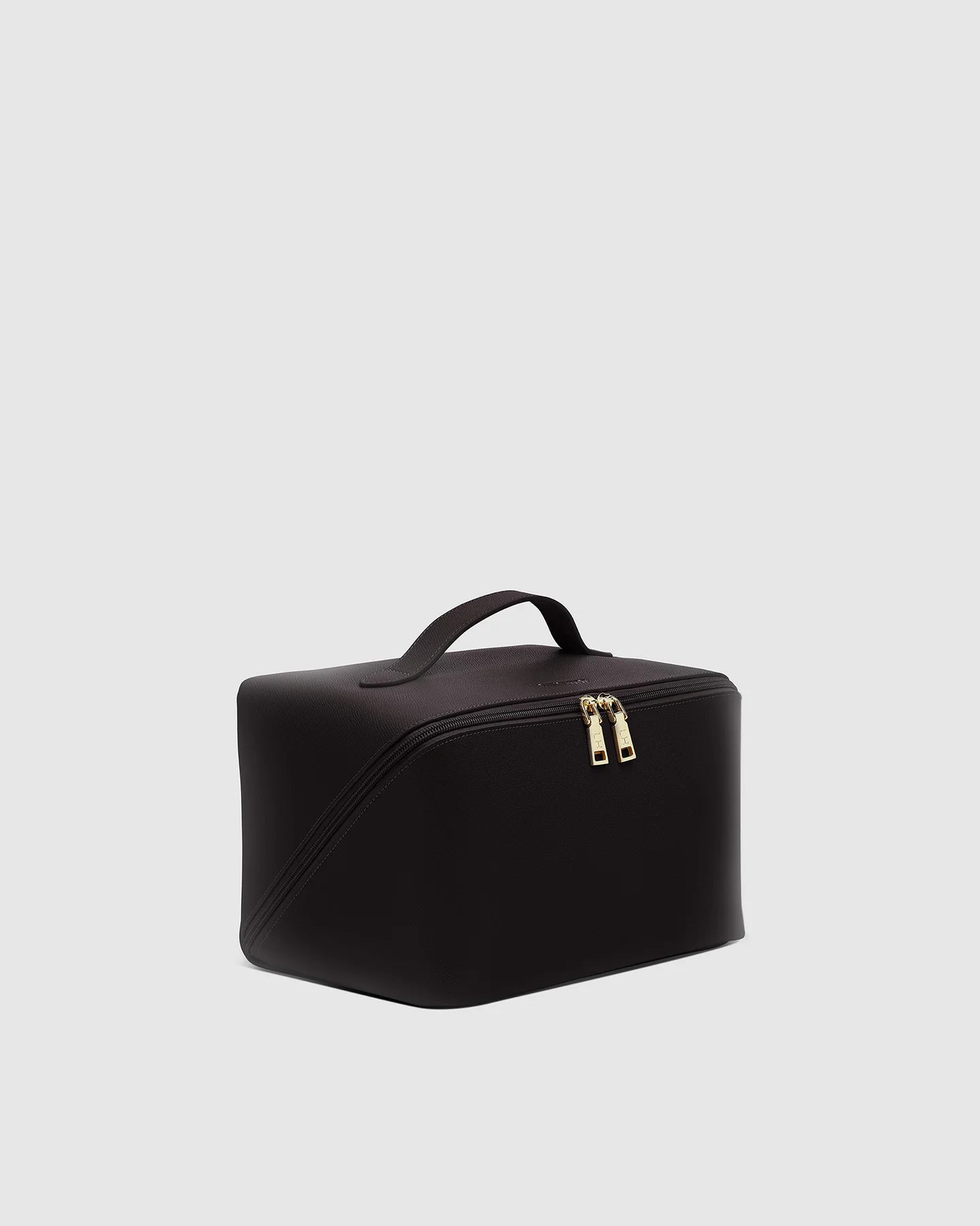 Orion Cosmetic Bag | Black