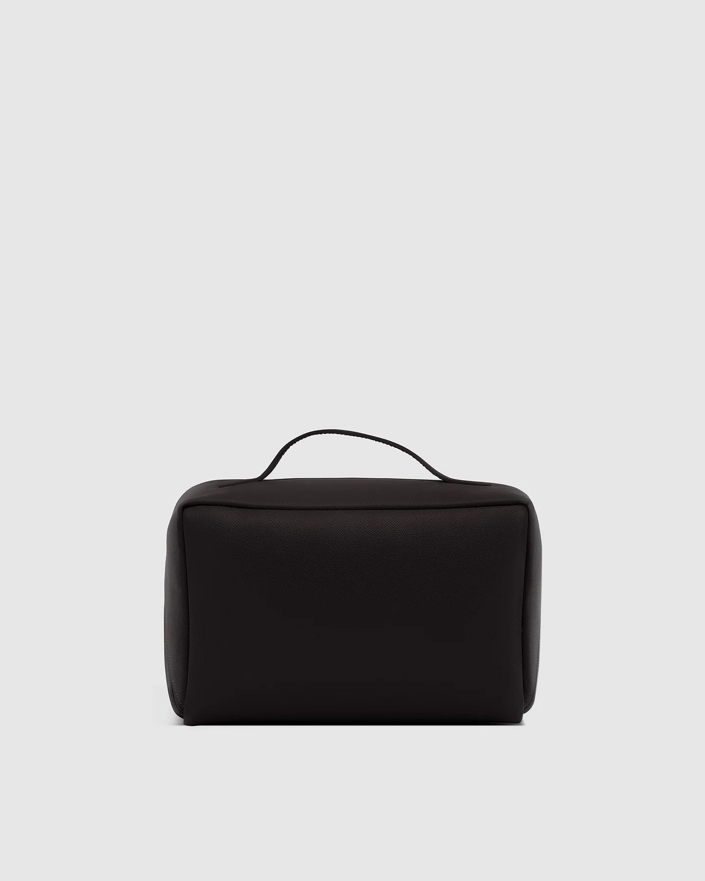 Orion Cosmetic Bag | Black