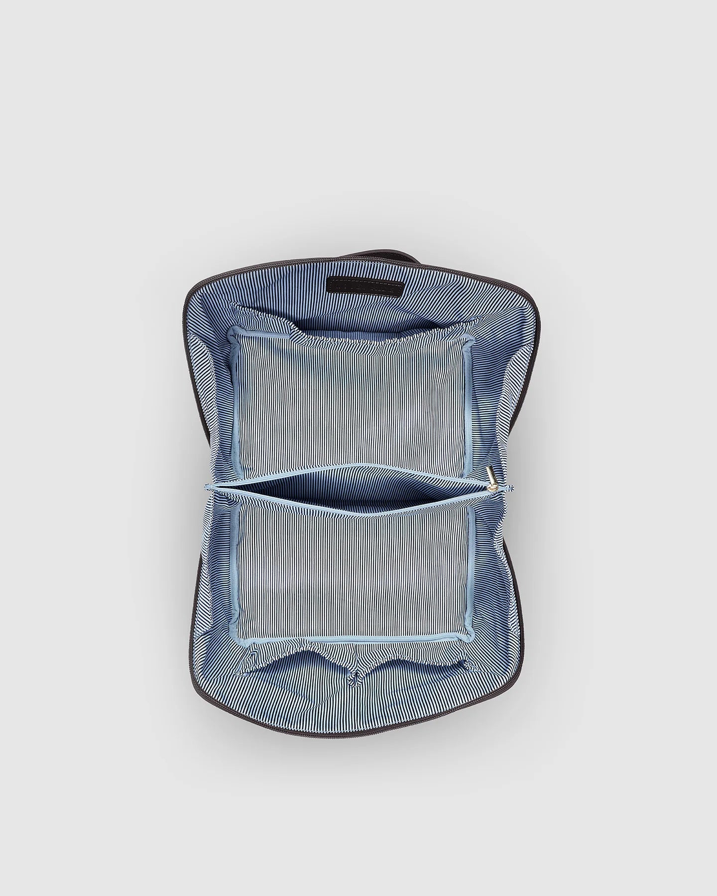 Orion Cosmetic Bag | Black