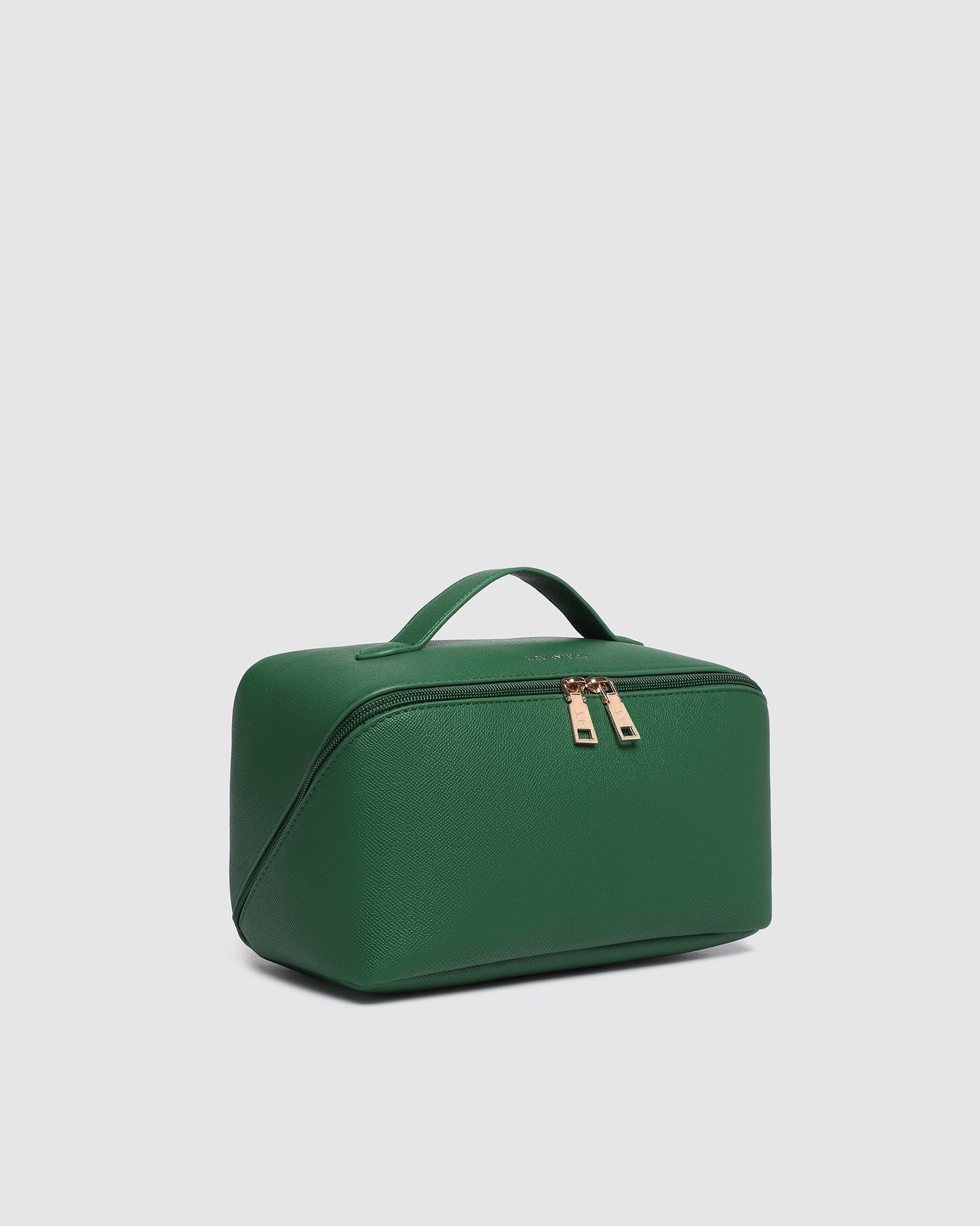 Orion Cosmetic Bag | Green