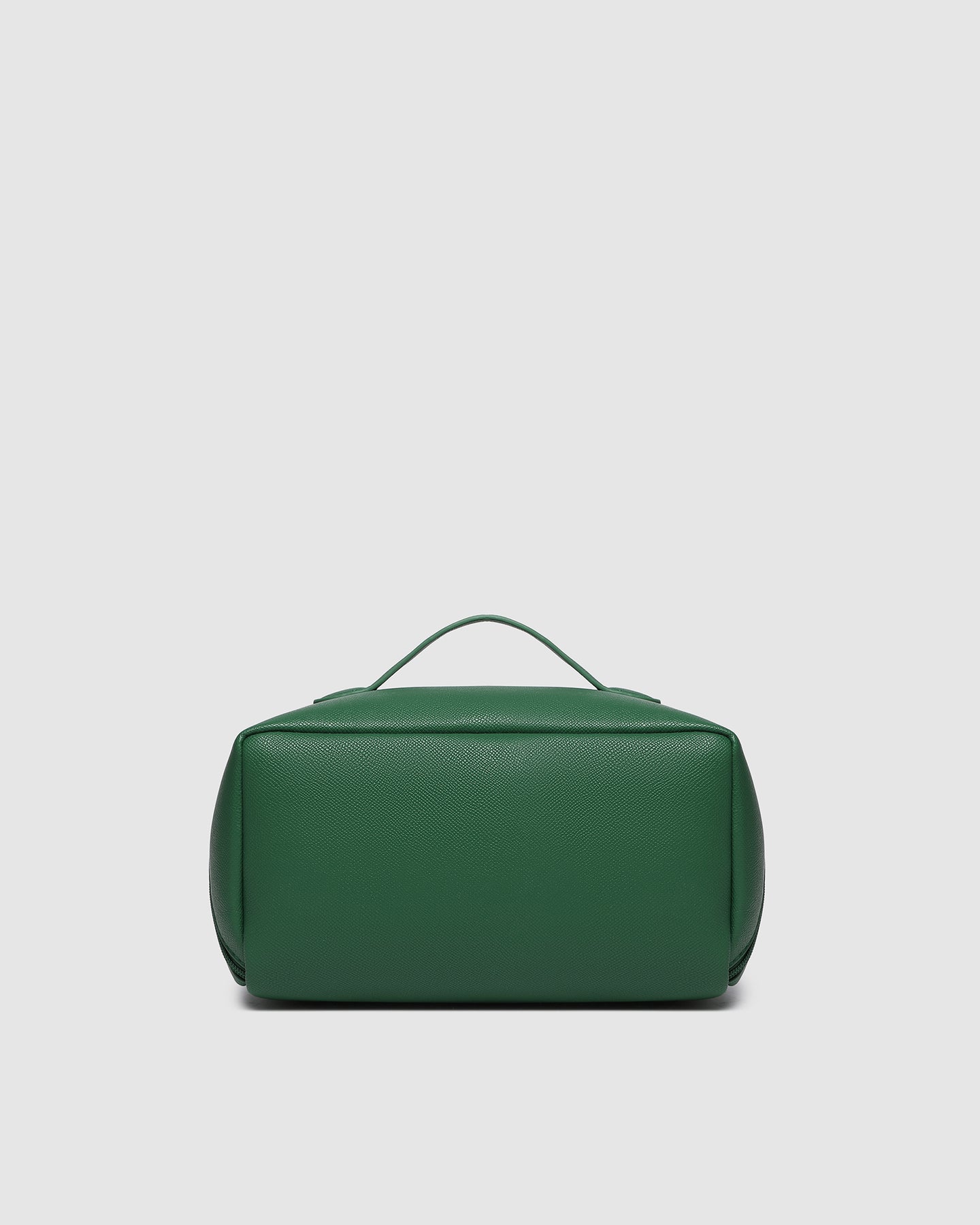 Orion Cosmetic Bag | Green