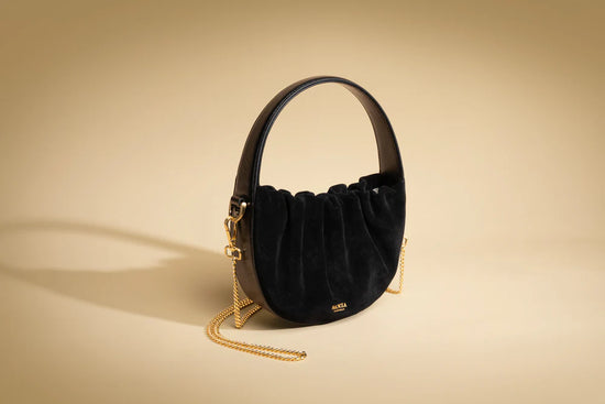 The Velenje Bag | Black