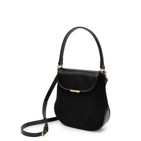 The Jesolo Bag | Black