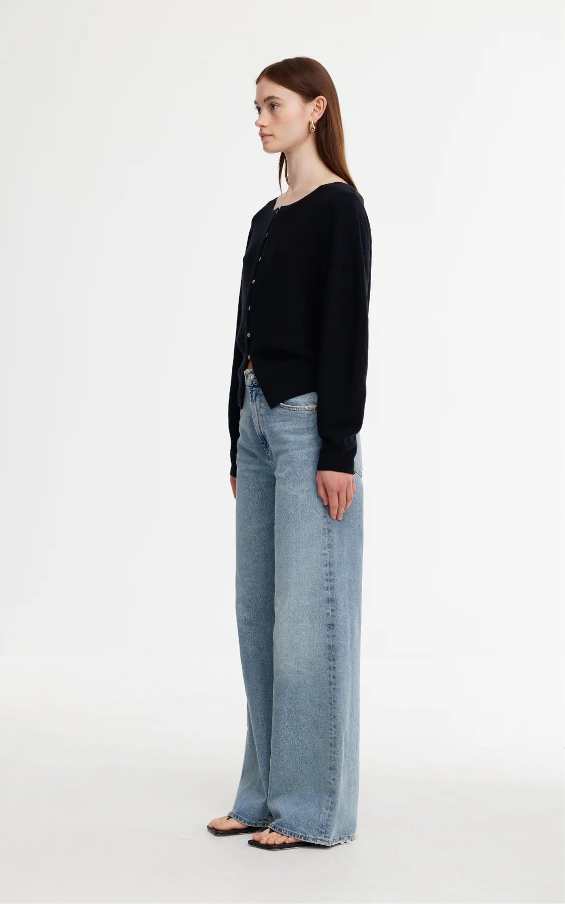 Montana Cardi | Black