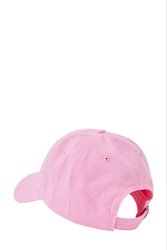 Pip Everyday Cap | Hibiscus Pink
