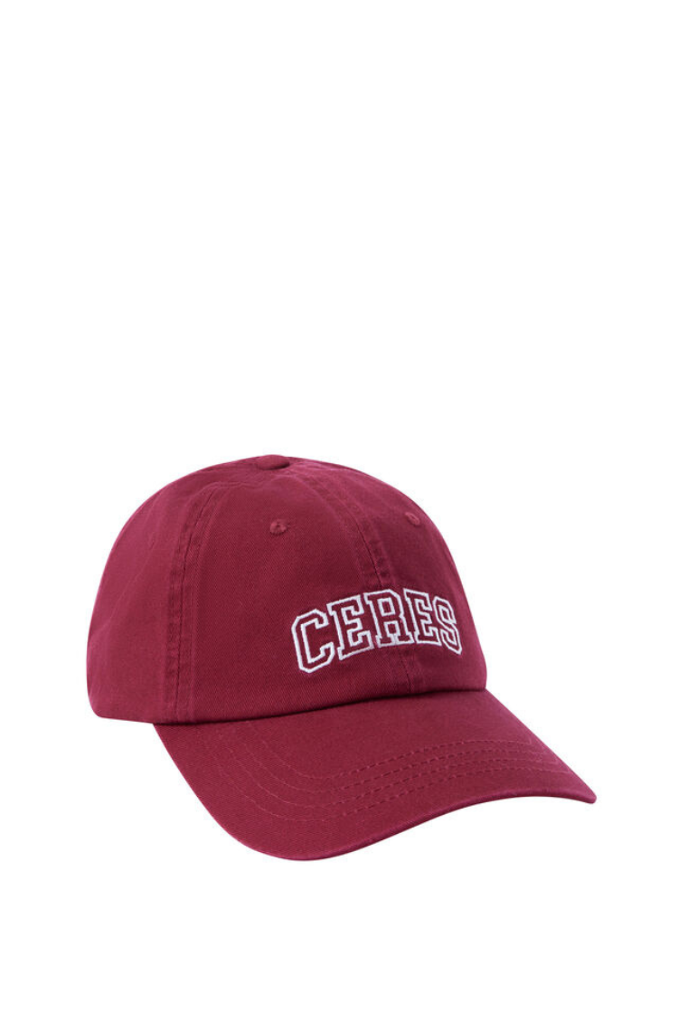 Pip Everyday Cap | Mulberry Heritage