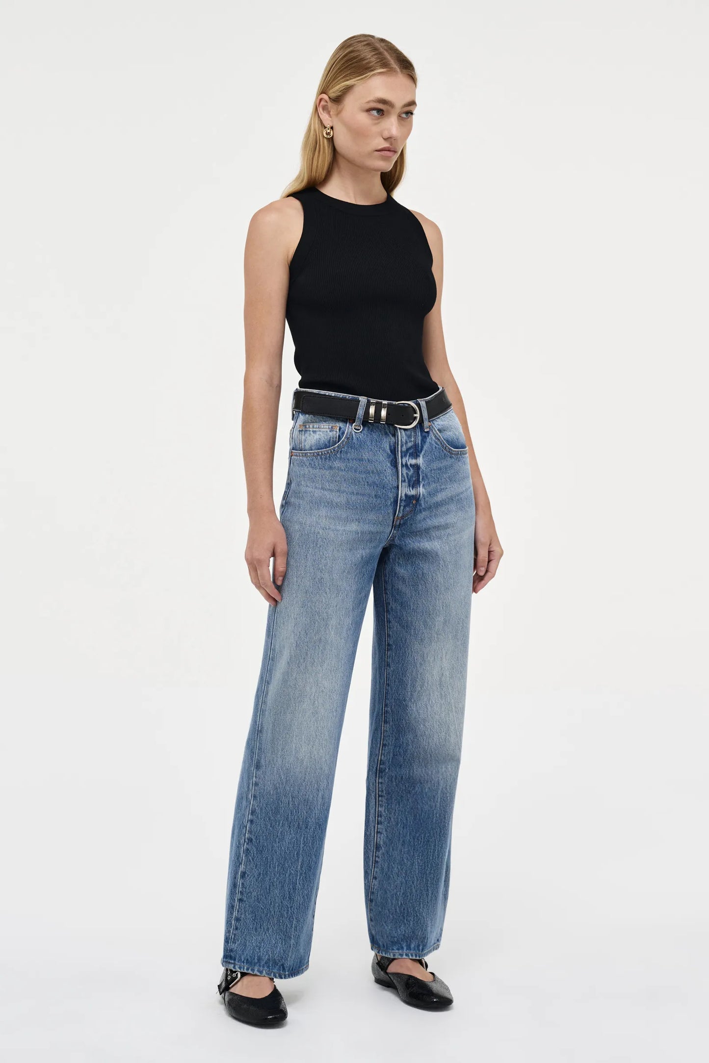 Coco Relaxed | Margaux Vintage