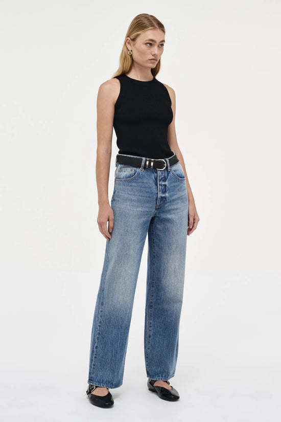 Coco Relaxed | Margaux Vintage