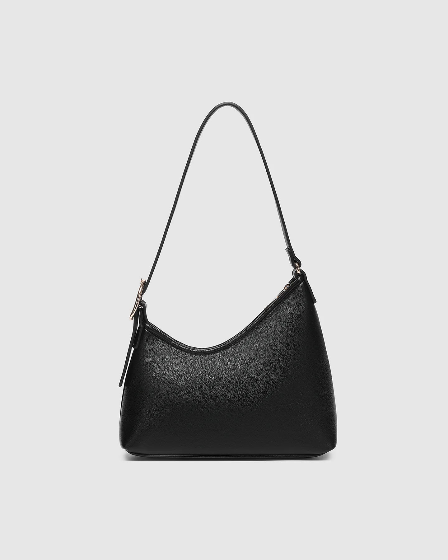 Amelia Shoulder Bag | Black