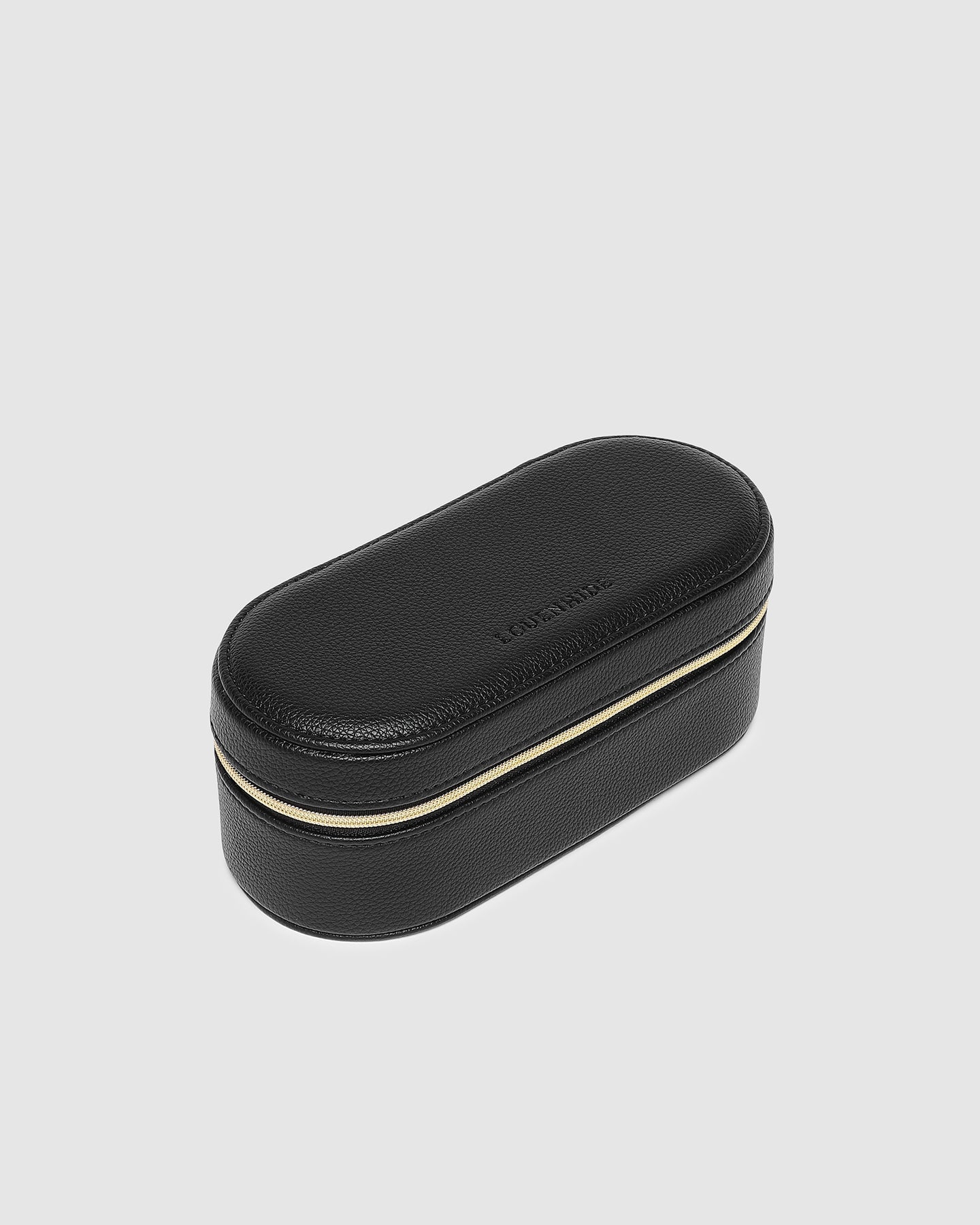 Charlee Jewellery Box | Black