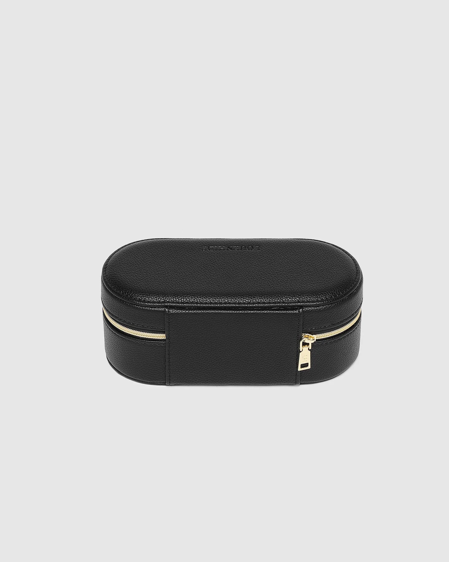 Charlee Jewellery Box | Black