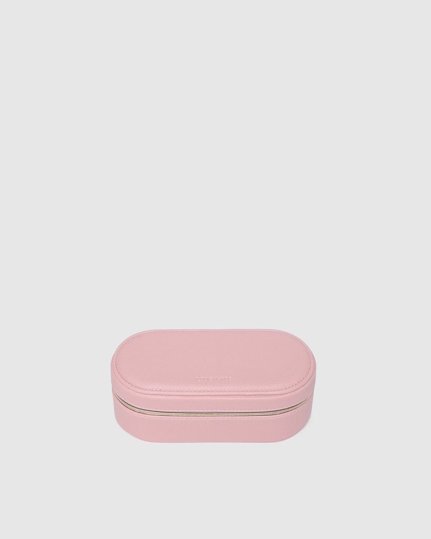 Charlee Jewellery Box | Pink