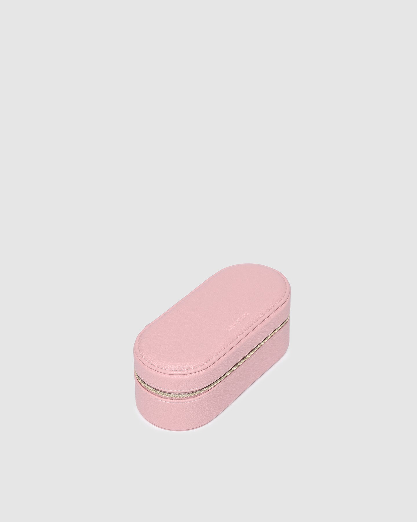 Charlee Jewellery Box | Pink