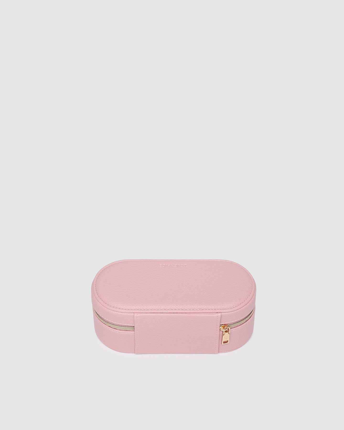 Charlee Jewellery Box | Pink