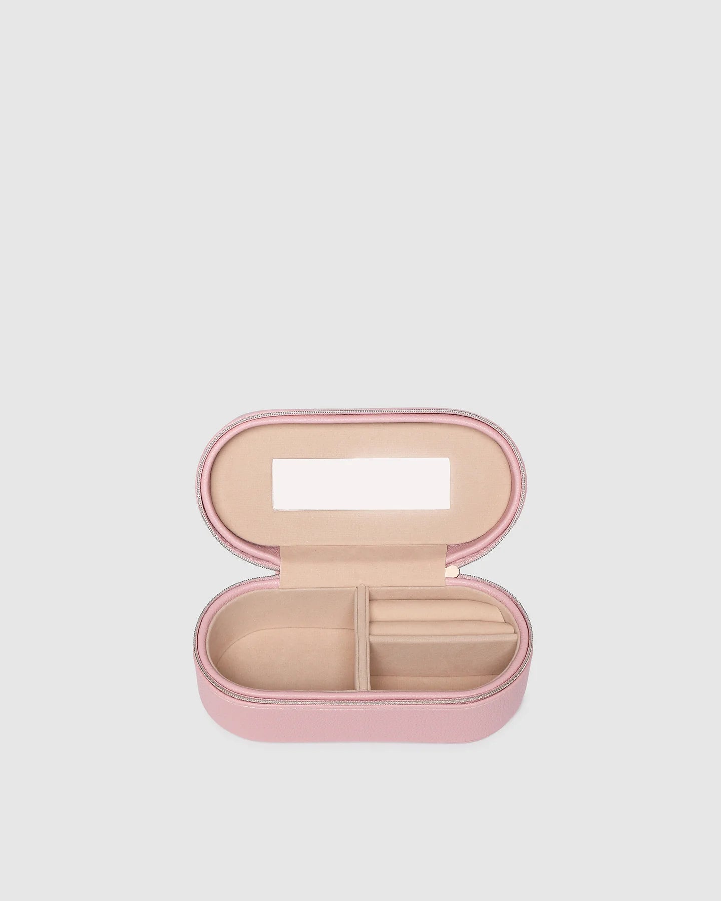 Charlee Jewellery Box | Pink