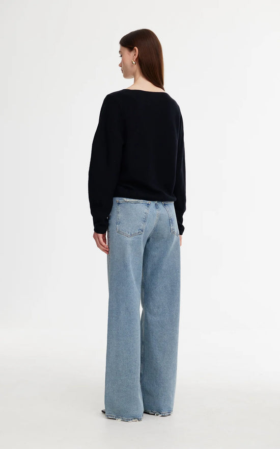 Montana Cardi | Black