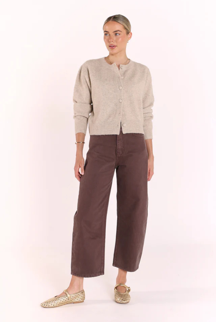 May Cardi | Oat