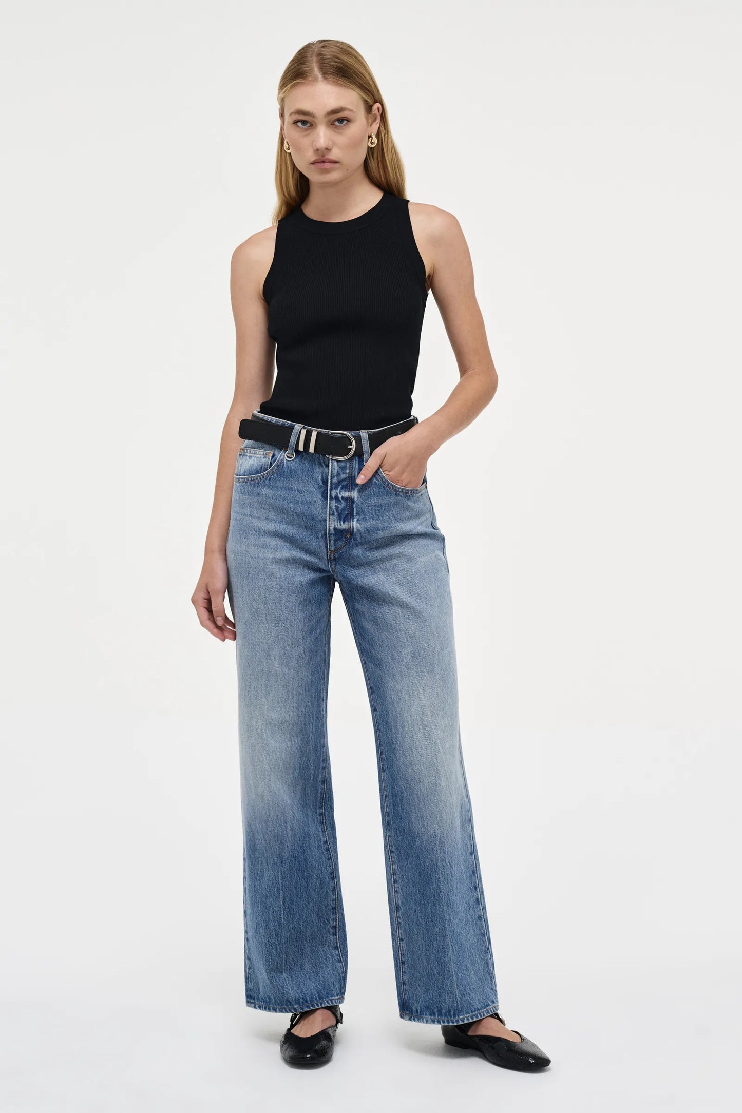 Coco Relaxed | Margaux Vintage